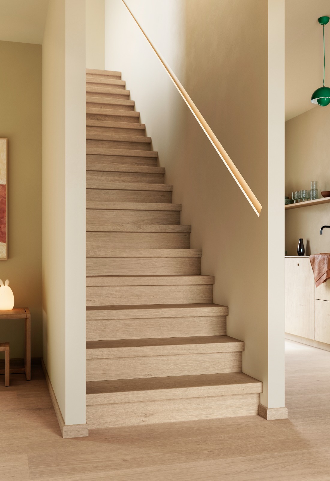 Berry Alloc Spirit szegélyléc