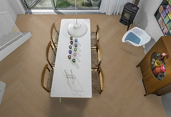 Berry Alloc halsz&aacute;lka